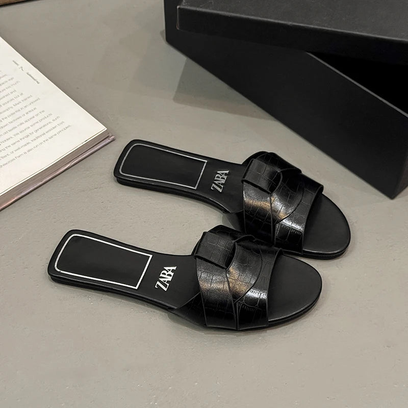 Isla Summer Slides