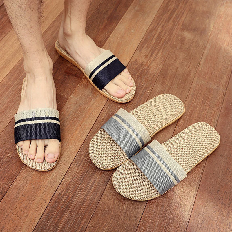 Isla Hemp Slides