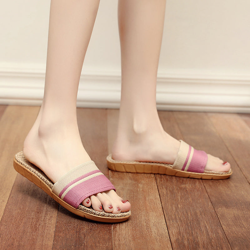 Isla Hemp Slides
