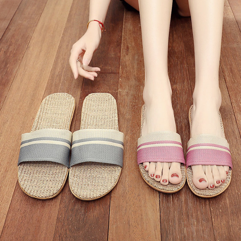 Isla Hemp Slides