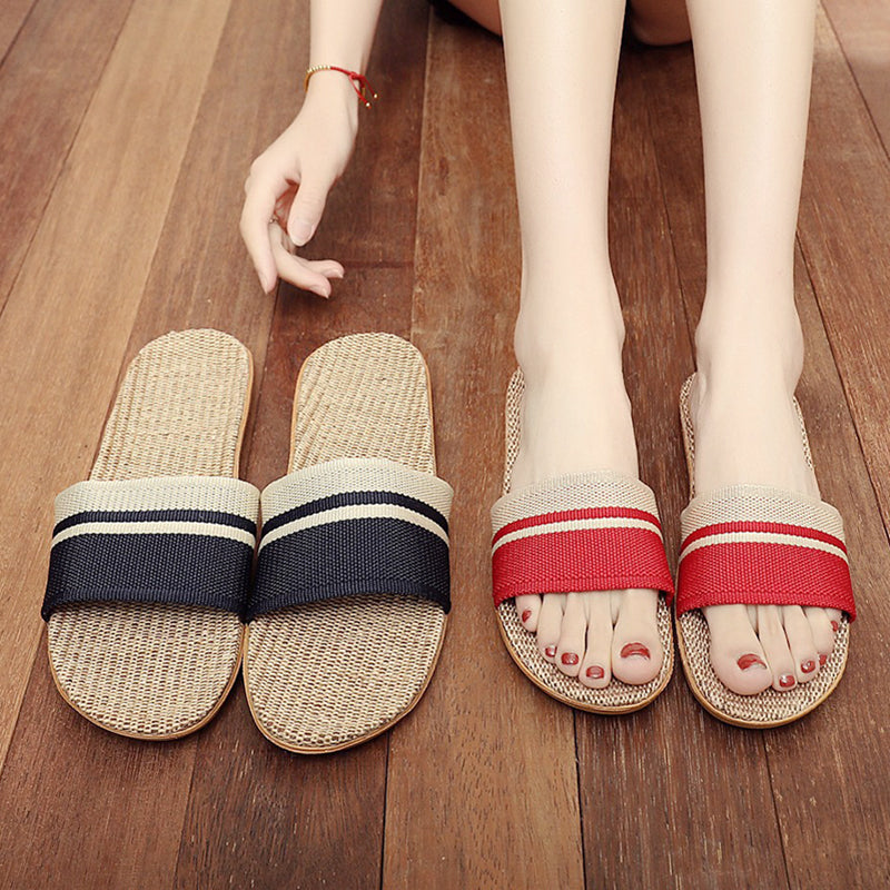 Isla Hemp Slides