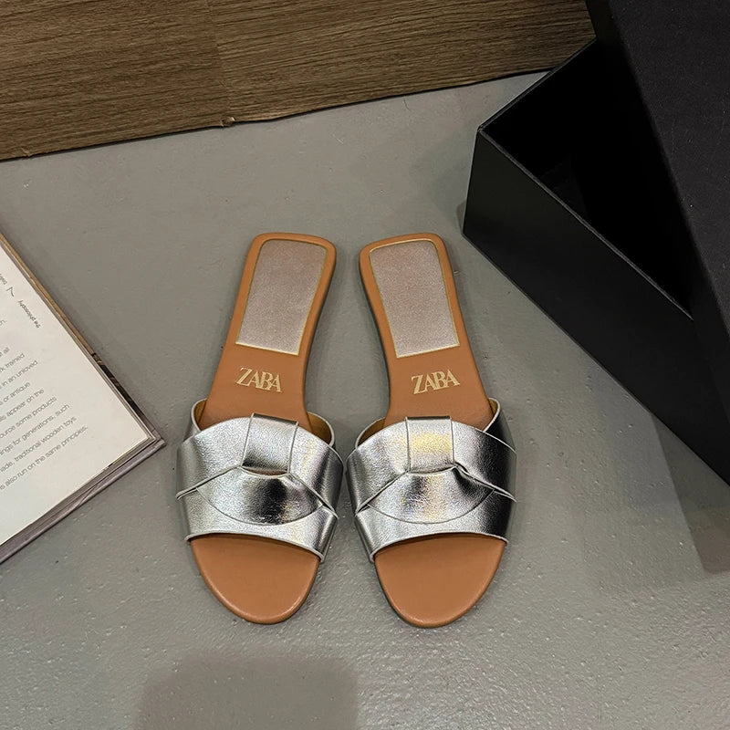 Isla Summer Slides