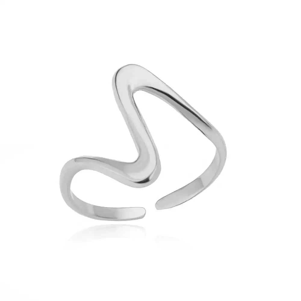 Eterna Gold Ring