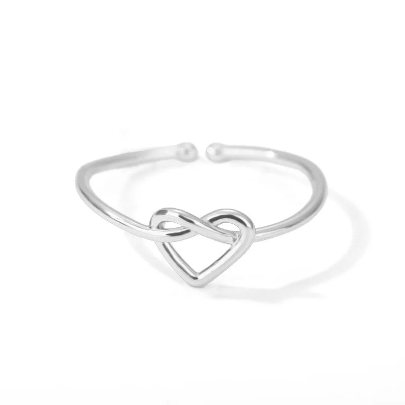 Eterna Gold Ring