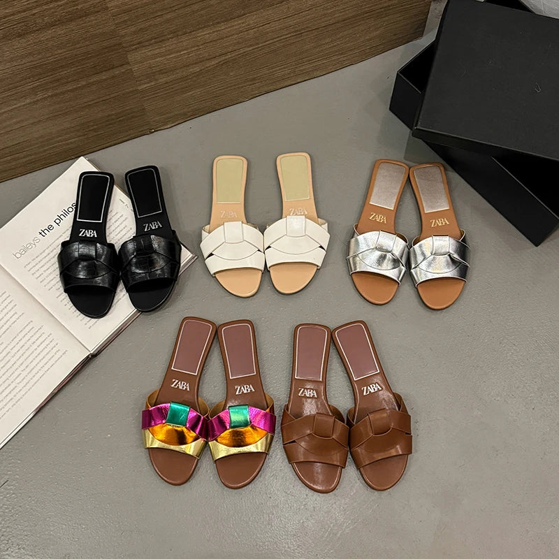 Isla Summer Slides