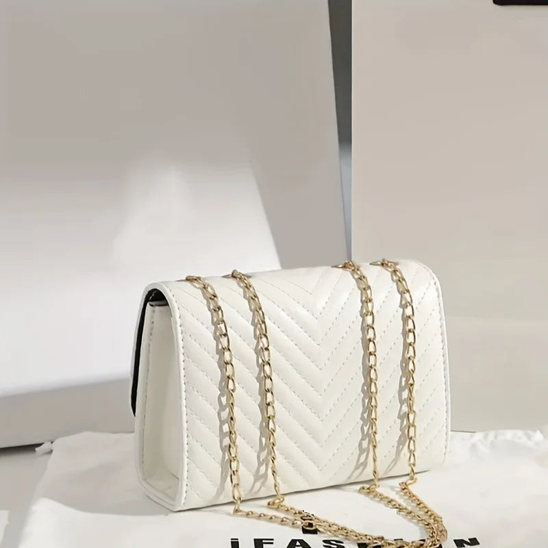 Celeste Embroidered Evening Crossbody Bag