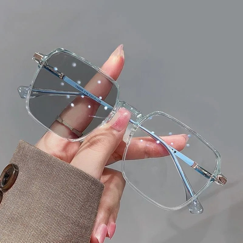 Nova Photochromic Blue Light Glasses