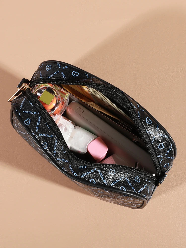 Luna Luxe Crossbody Bag