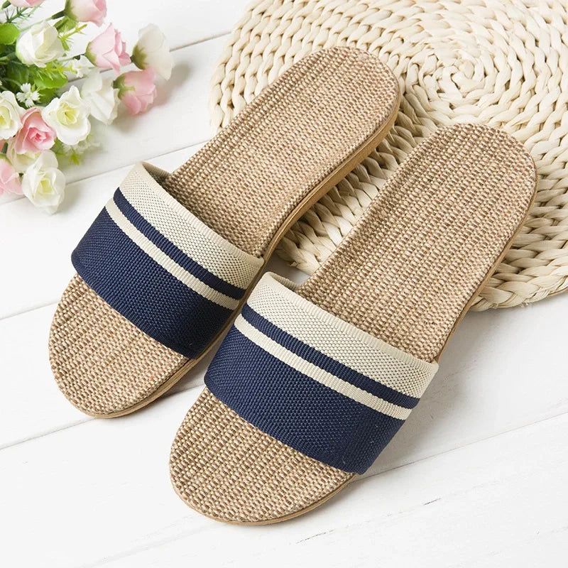 Isla Hemp Slides