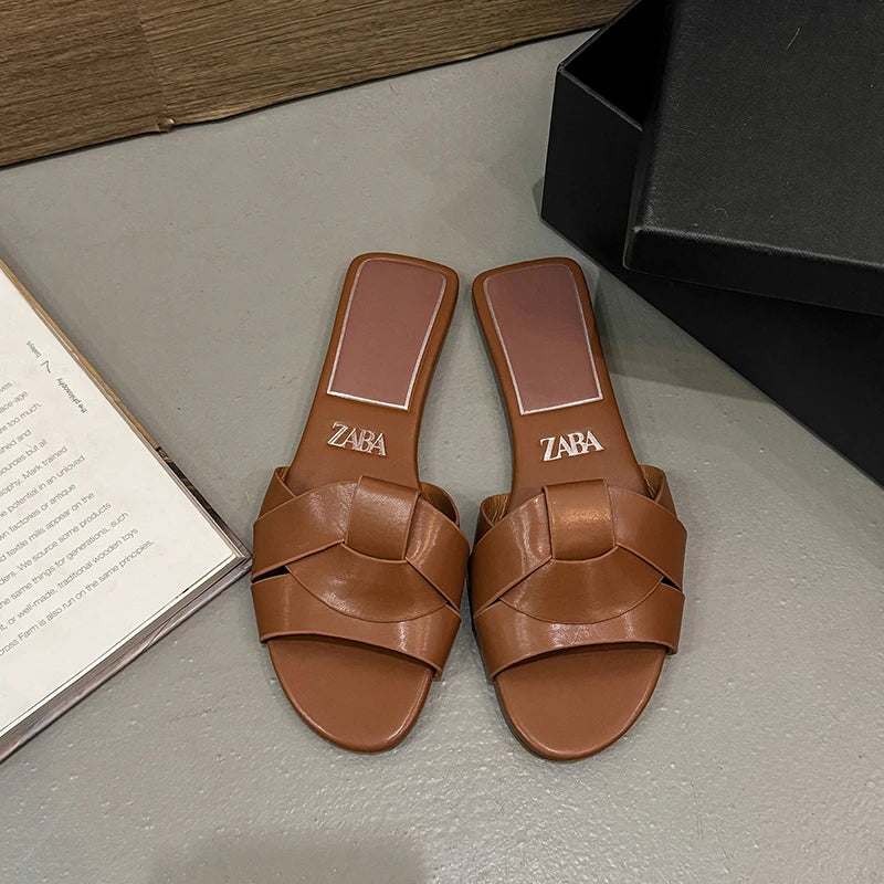 Isla Summer Slides
