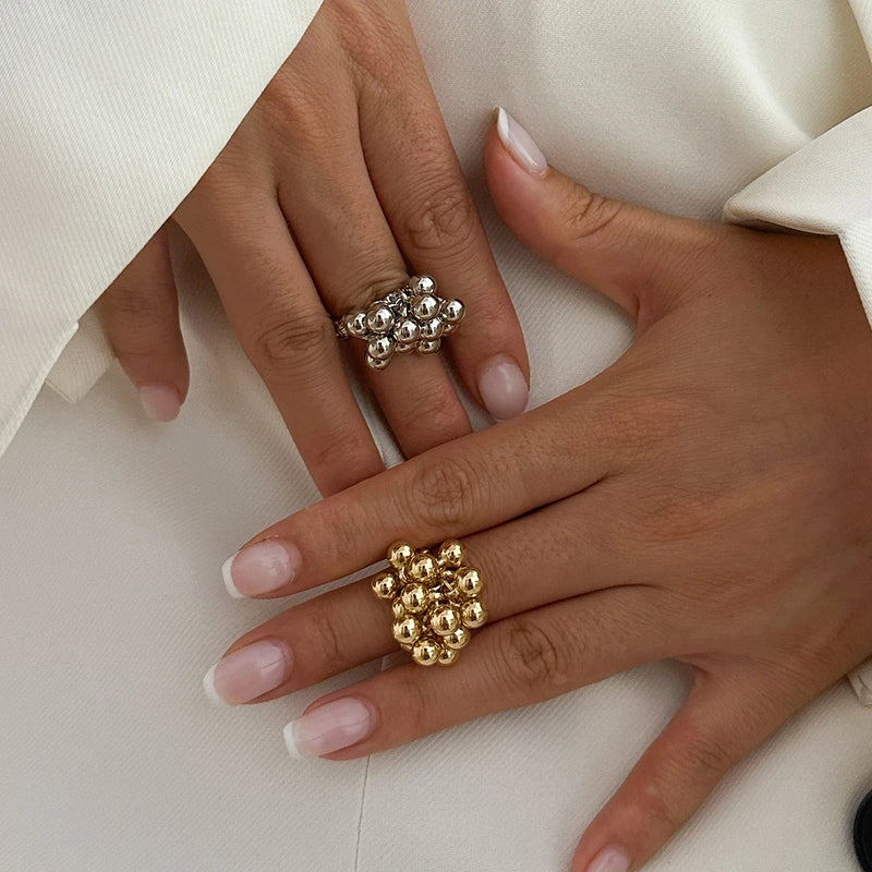 Nova Ball Ring