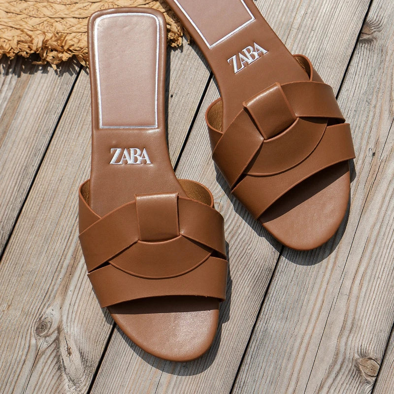 Isla Summer Slides