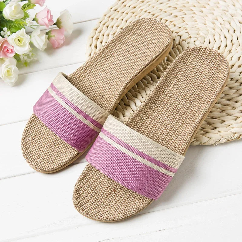 Isla Hemp Slides