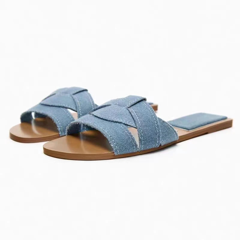 Isla Summer Slides