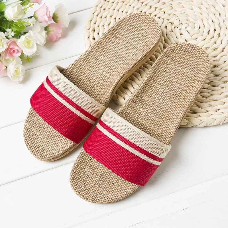 Isla Hemp Slides