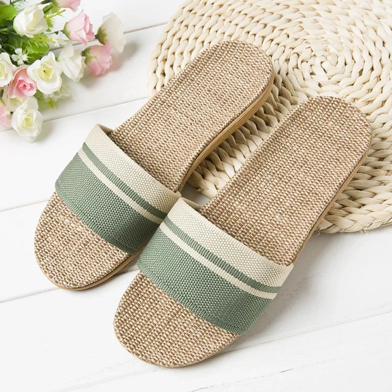 Isla Hemp Slides