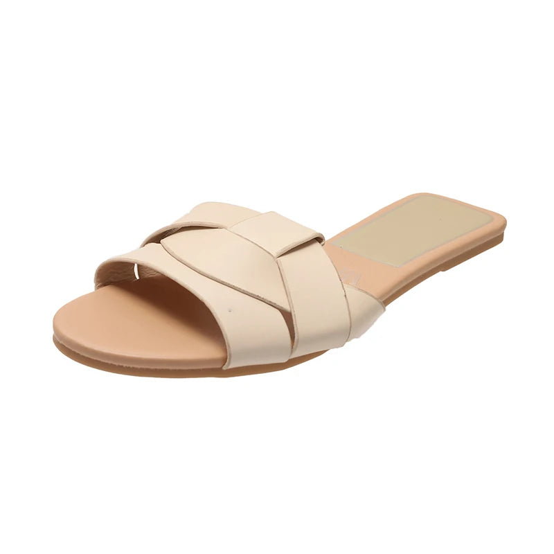 Isla Summer Slides