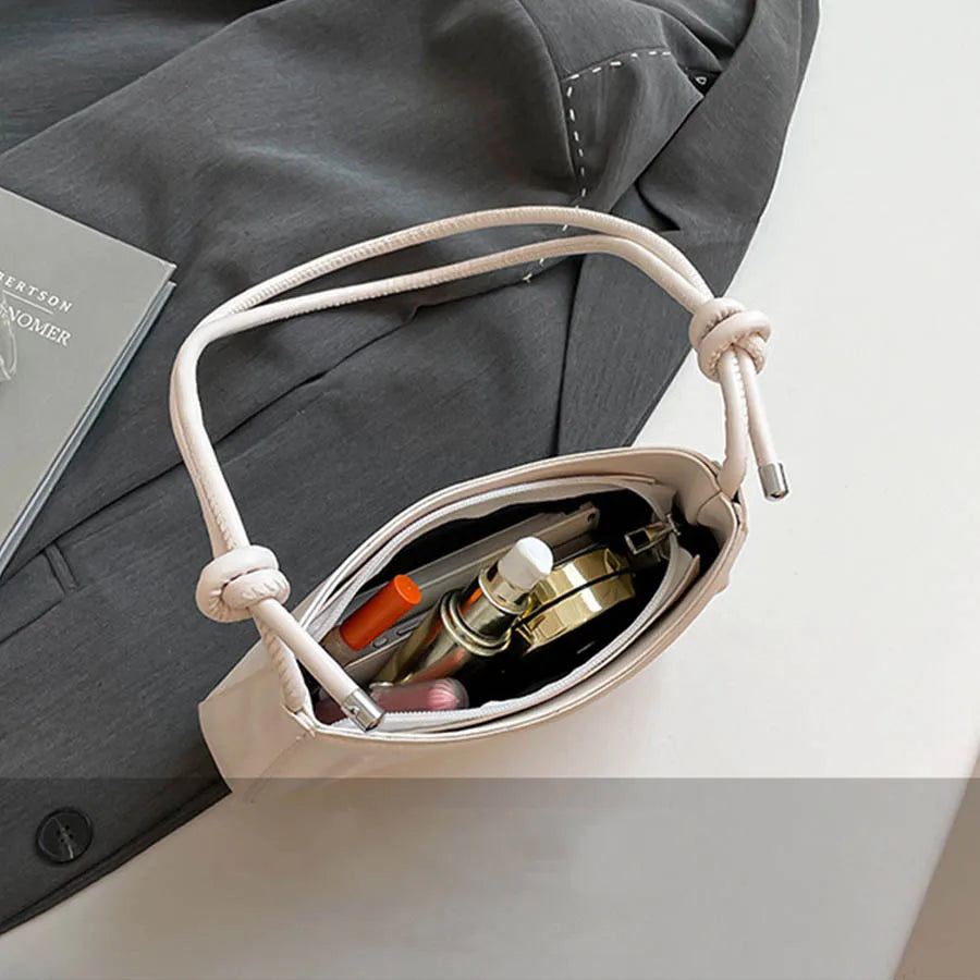 Aria Crescent Bag