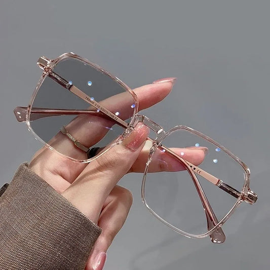 Nova Photochromic Blue Light Glasses