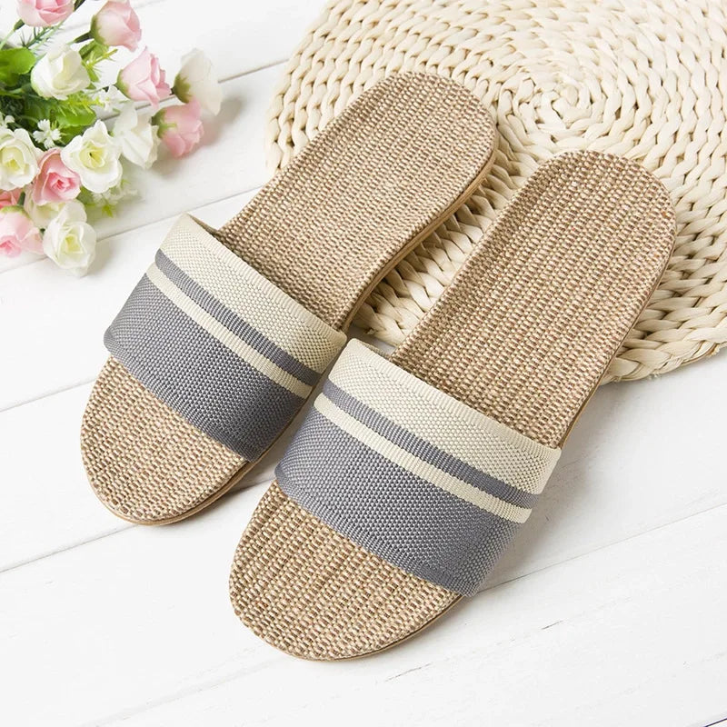 Isla Hemp Slides