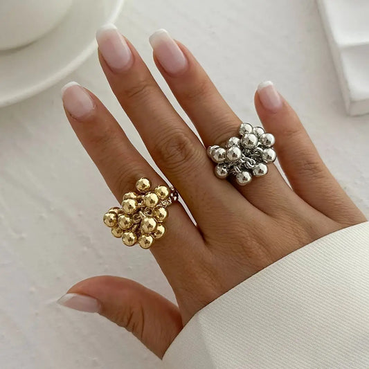 Nova Ball Ring