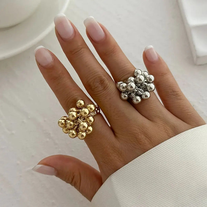 Nova Ball Ring